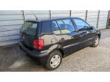 VW Polo III bei Sportwagen.expert - Abbildung (4 / 10)