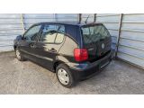 VW Polo III bei Sportwagen.expert - Abbildung (5 / 10)