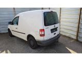 VW Caddy bei Sportwagen.expert - Abbildung (5 / 10)