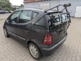 Mercedes-Benz A-Klasse bei Sportwagen.expert - Abbildung (5 / 10)