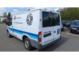 Ford Transit bei Sportwagen.expert - Abbildung (5 / 10)