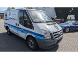 Ford Transit bei Sportwagen.expert - Abbildung (6 / 10)