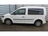 VW Caddy bei Sportwagen.expert - Abbildung (2 / 10)