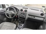 VW Caddy bei Sportwagen.expert - Abbildung (8 / 10)