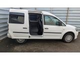 VW Caddy bei Sportwagen.expert - Abbildung (4 / 10)
