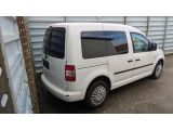 VW Caddy bei Sportwagen.expert - Abbildung (5 / 10)