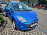 Ford Ka bei Sportwagen.expert - Abbildung (2 / 14)