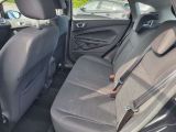 Ford Fiesta bei Sportwagen.expert - Abbildung (8 / 15)