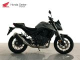 Honda CB 750 Hornet bei Sportwagen.expert - Abbildung (4 / 7)