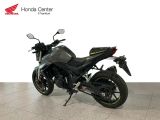 Honda CB 750 Hornet bei Sportwagen.expert - Abbildung (3 / 7)