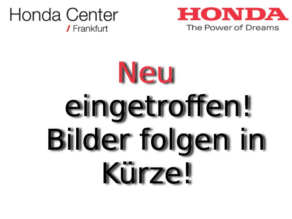 Honda HR-V bei Sportwagen.expert - Hauptabbildung Honda HR-V bei Sportwagen.expert - Hauptabbildung