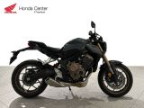 Honda CB 650R bei Sportwagen.expert - Abbildung (4 / 7)