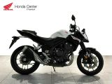 Honda CB 500 bei Sportwagen.expert - Abbildung (4 / 7) Honda CB 500 bei Sportwagen.expert - Abbildung (4 / 7)