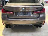 BMW M5 bei Sportwagen.expert - Abbildung (6 / 15)