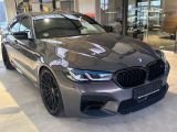 BMW M5 bei Sportwagen.expert - Abbildung (11 / 15)