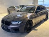 BMW M5 bei Sportwagen.expert - Abbildung (12 / 15)
