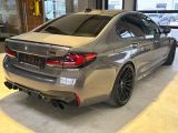 BMW M5 bei Sportwagen.expert - Abbildung (9 / 15)