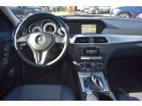 Mercedes-Benz C 180T CGI BlueEfficiency bei Sportwagen.expert - Abbildung (10 / 15)