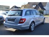 Mercedes-Benz C 180T CGI BlueEfficiency bei Sportwagen.expert - Abbildung (6 / 15)