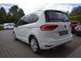 VW Touran bei Sportwagen.expert - Abbildung (5 / 15)
