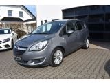 Opel Meriva bei Sportwagen.expert - Abbildung (7 / 15)