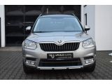 Skoda Yeti bei Sportwagen.expert - Abbildung (2 / 15)