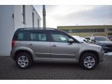 Skoda Yeti bei Sportwagen.expert - Abbildung (4 / 15)