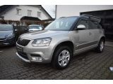 Skoda Yeti bei Sportwagen.expert - Abbildung (3 / 15)