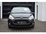 Ford B-MAX bei Sportwagen.expert - Abbildung (2 / 15)