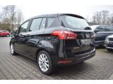 Ford B-MAX bei Sportwagen.expert - Abbildung (7 / 15)