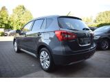 Suzuki SX4 S-Cross bei Sportwagen.expert - Abbildung (6 / 15)