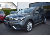 Suzuki SX4 S-Cross bei Sportwagen.expert - Abbildung (3 / 15)