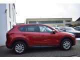 Mazda CX 5 bei Sportwagen.expert - Abbildung (6 / 15)