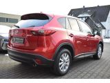 Mazda CX 5 bei Sportwagen.expert - Abbildung (4 / 15)