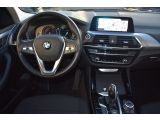 BMW X3 bei Sportwagen.expert - Abbildung (9 / 15)