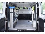 Renault Trafic bei Sportwagen.expert - Abbildung (12 / 14)