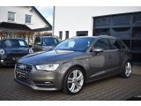 Audi A3 Sportback bei Sportwagen.expert - Abbildung (3 / 15)