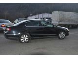 VW Passat bei Sportwagen.expert - Abbildung (8 / 15)