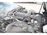 Chevrolet Corvette bei Sportwagen.expert - Abbildung (11 / 15)