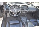 BMW 6er bei Sportwagen.expert - Abbildung (12 / 15)