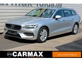 Volvo V60 bei Sportwagen.expert - Abbildung (12 / 15)