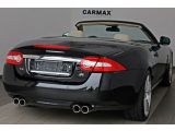 Jaguar XKR bei Sportwagen.expert - Abbildung (2 / 15)