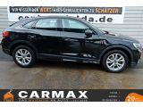 Audi Q3 bei Sportwagen.expert - Abbildung (13 / 15)