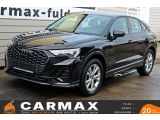Audi Q3 bei Sportwagen.expert - Abbildung (12 / 15)