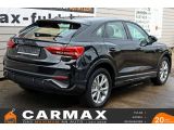 Audi Q3 bei Sportwagen.expert - Abbildung (2 / 15)
