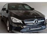 Mercedes-Benz CLA-Klasse bei Sportwagen.expert - Abbildung (7 / 15)