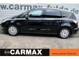 Ford S-Max bei Sportwagen.expert - Abbildung (10 / 15)