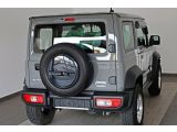 Suzuki Jimny bei Sportwagen.expert - Abbildung (2 / 15) Suzuki Jimny bei Sportwagen.expert - Abbildung (2 / 15)