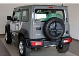 Suzuki Jimny bei Sportwagen.expert - Abbildung (8 / 15) Suzuki Jimny bei Sportwagen.expert - Abbildung (8 / 15)