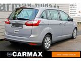 Ford C-MAX bei Sportwagen.expert - Abbildung (14 / 15)